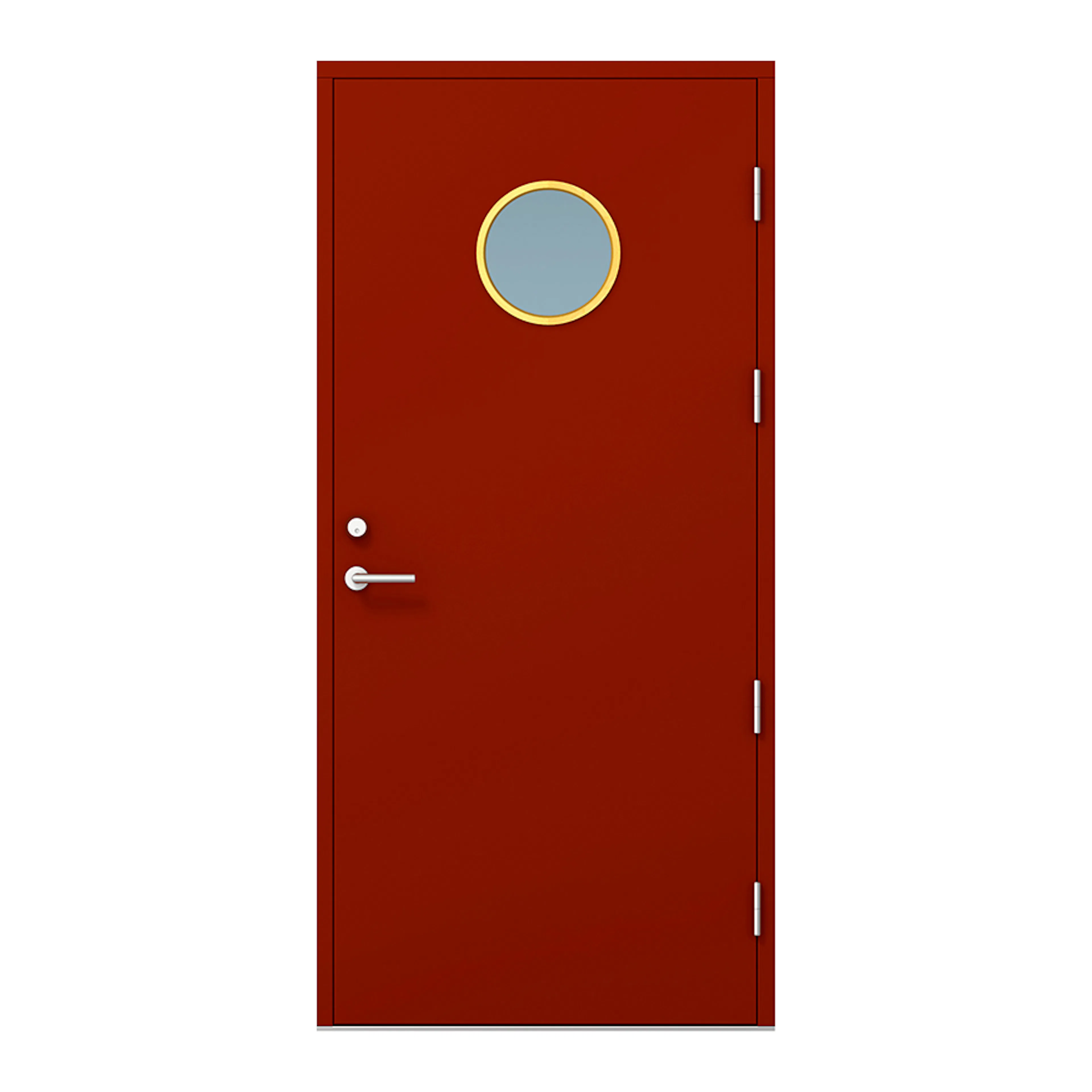 Ytterdörr Kaski Design Madrid