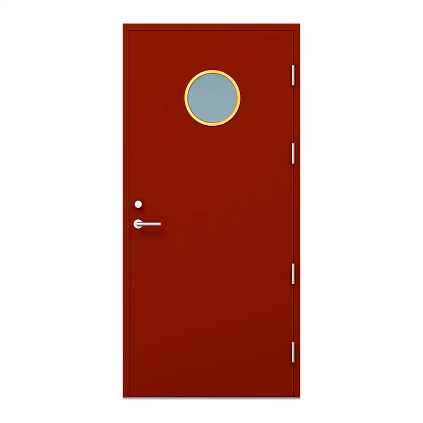 Ytterdörr Kaski Design Madrid