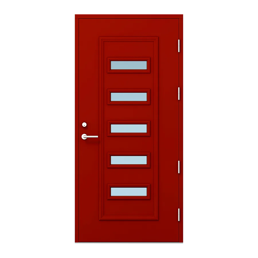 Ytterdörr Kaski Skärgård Dalarö