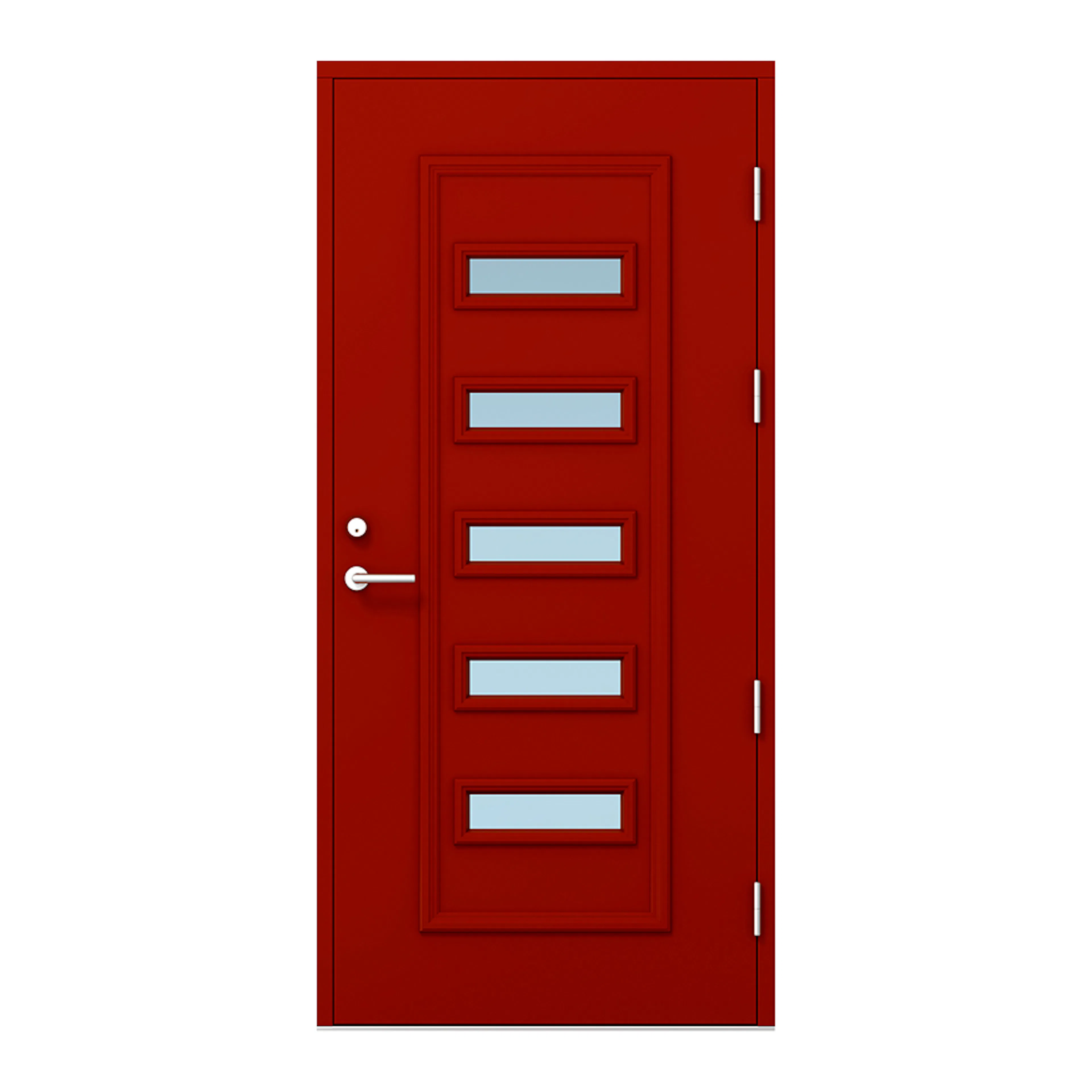 Ytterdörr Kaski Skärgård Dalarö