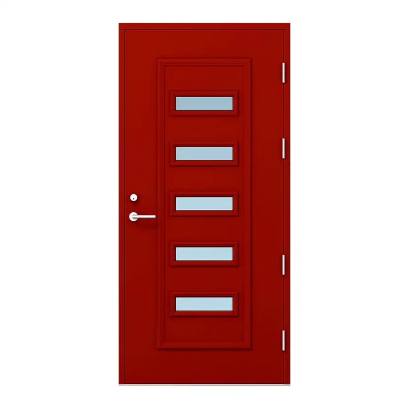 Ytterdörr Kaski Skärgård Dalarö