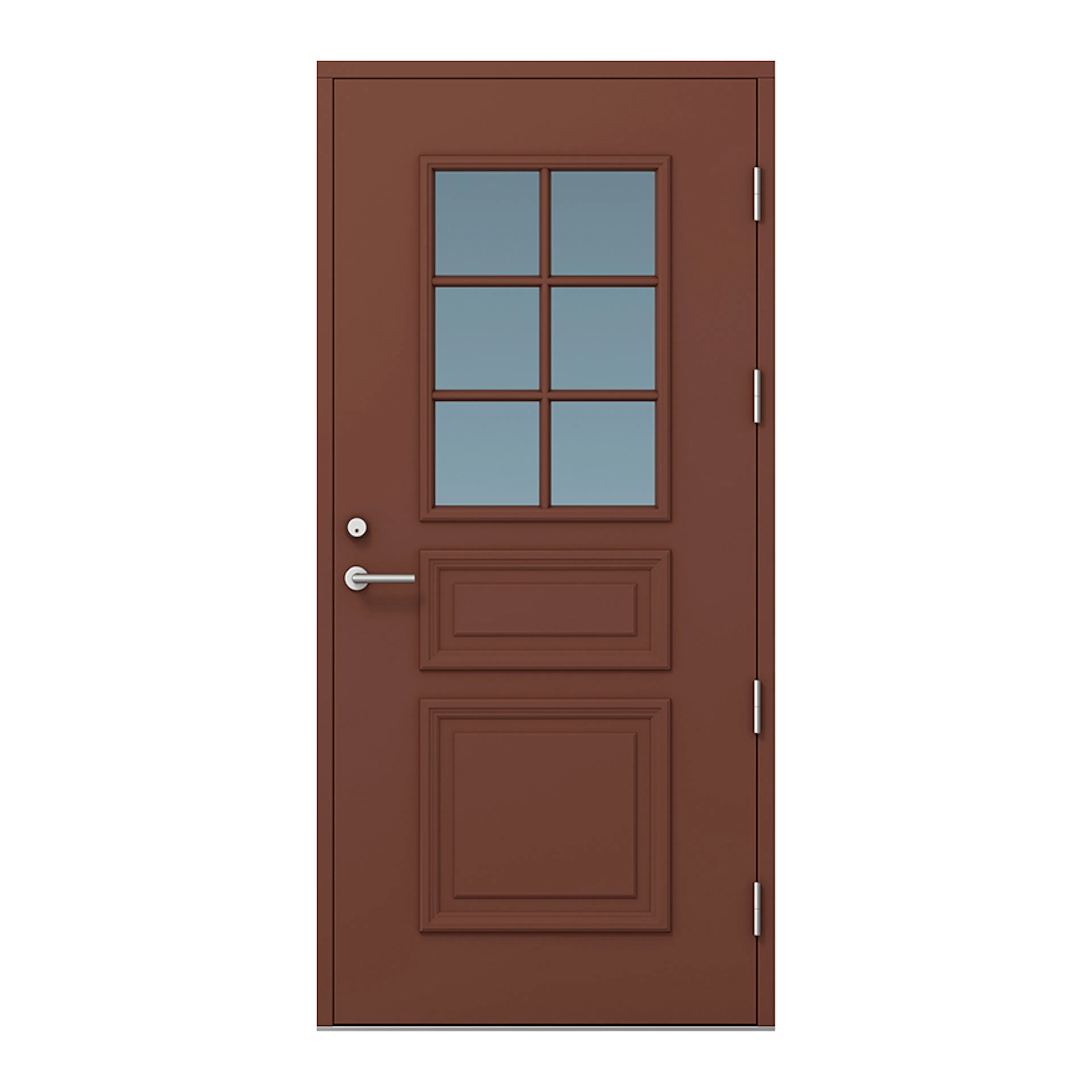 Ytterdörr Kaski Skärgård Fjällbacka