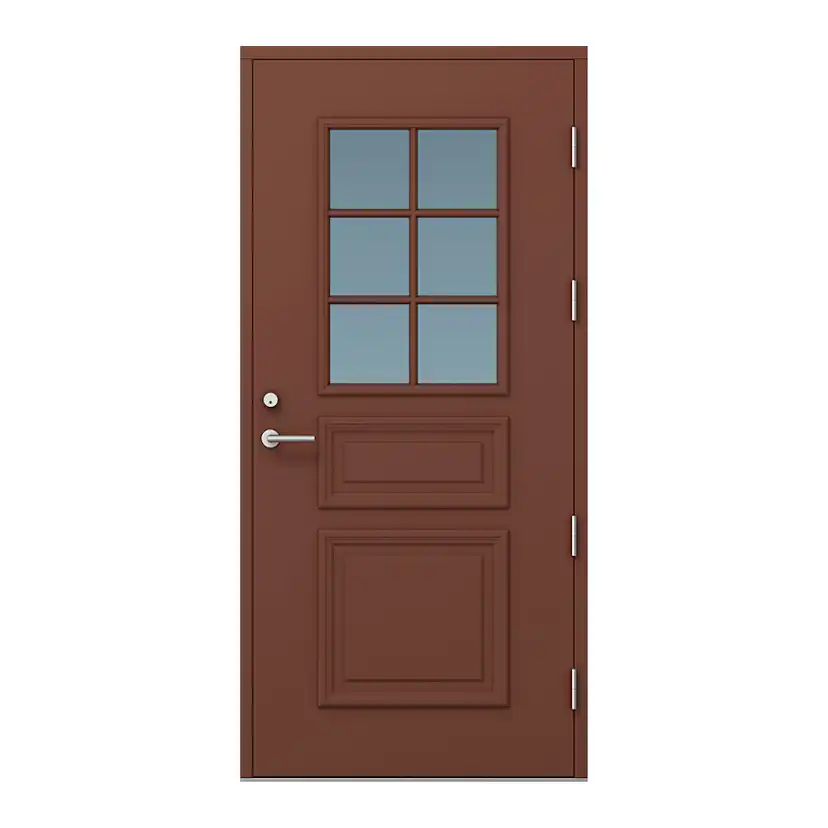 Ytterdörr Kaski Skärgård Fjällbacka