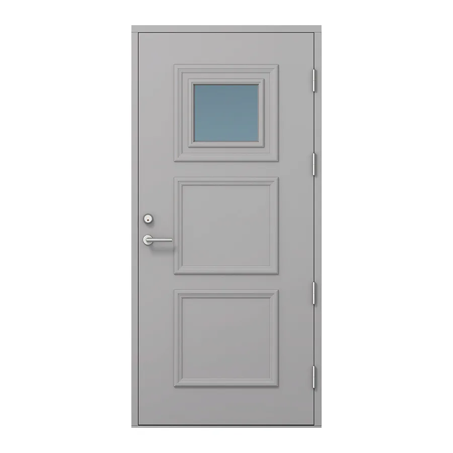 Ytterdörr Kaski Skärgård Grisslehamn