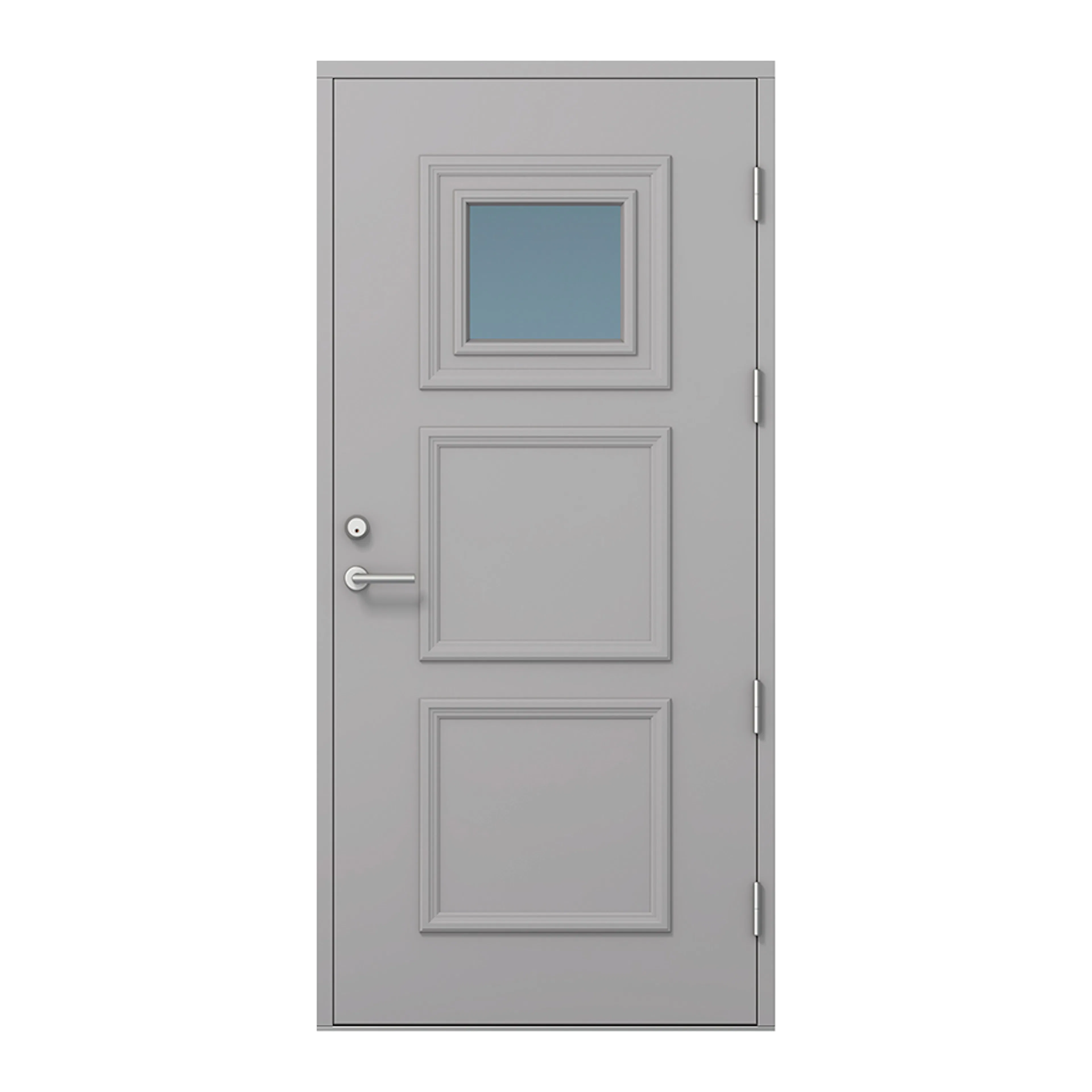 Ytterdörr Kaski Skärgård Grisslehamn