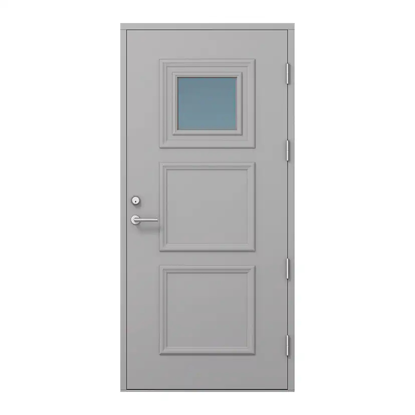 Ytterdörr Kaski Skärgård Grisslehamn