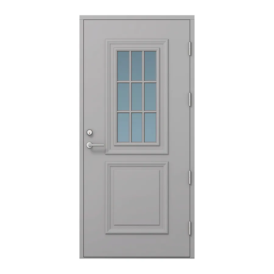 Ytterdörr Kaski Skärgård Hunnebostrand