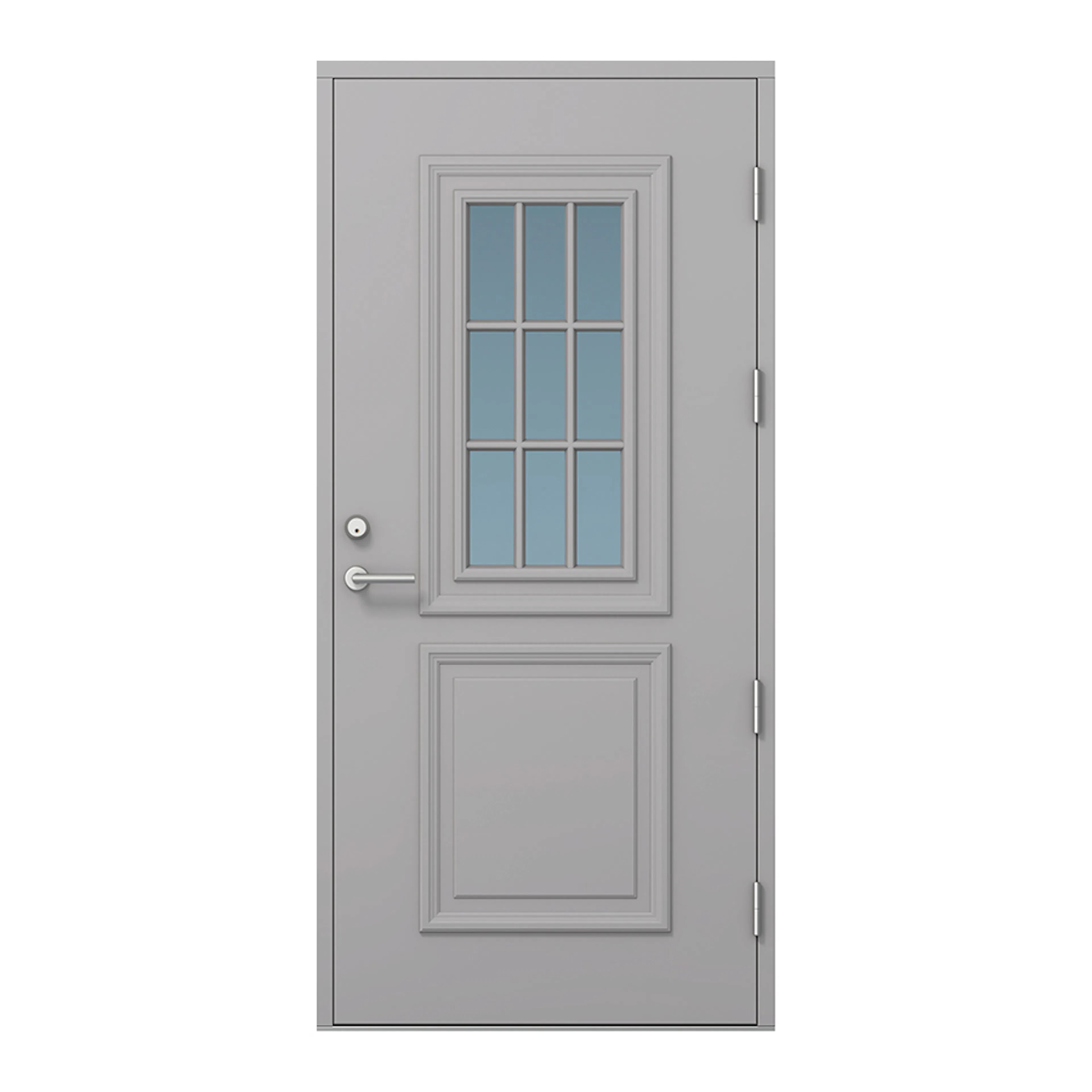 Ytterdörr Kaski Skärgård Hunnebostrand