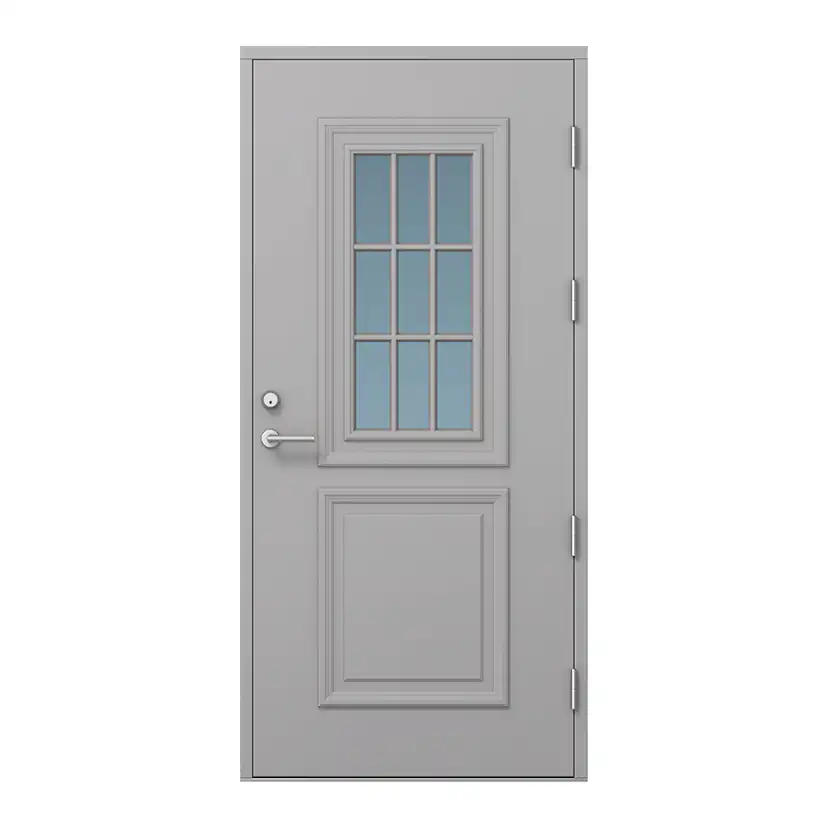 Ytterdörr Kaski Skärgård Hunnebostrand