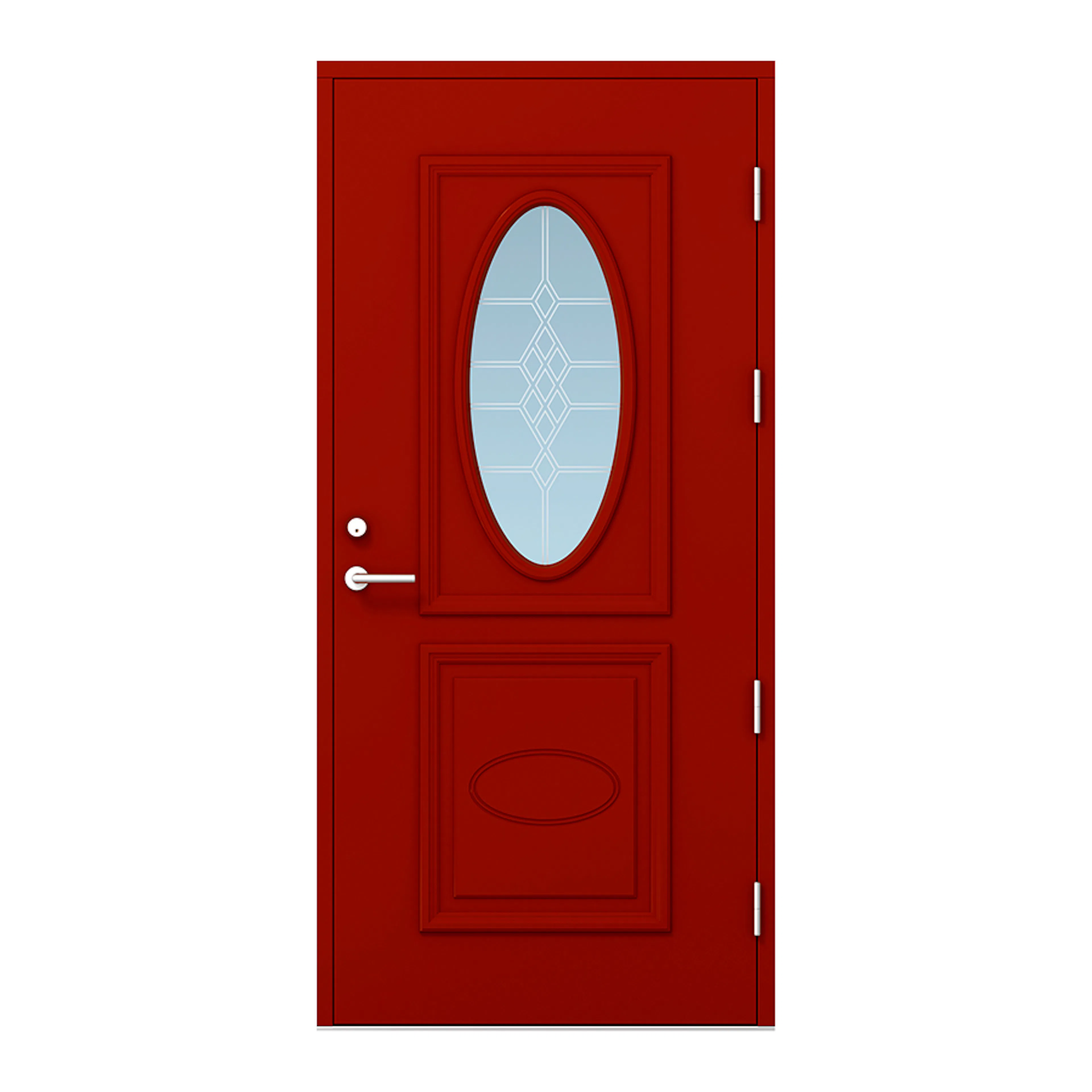 Ytterdörr Kaski Skärgård Klädesholmen