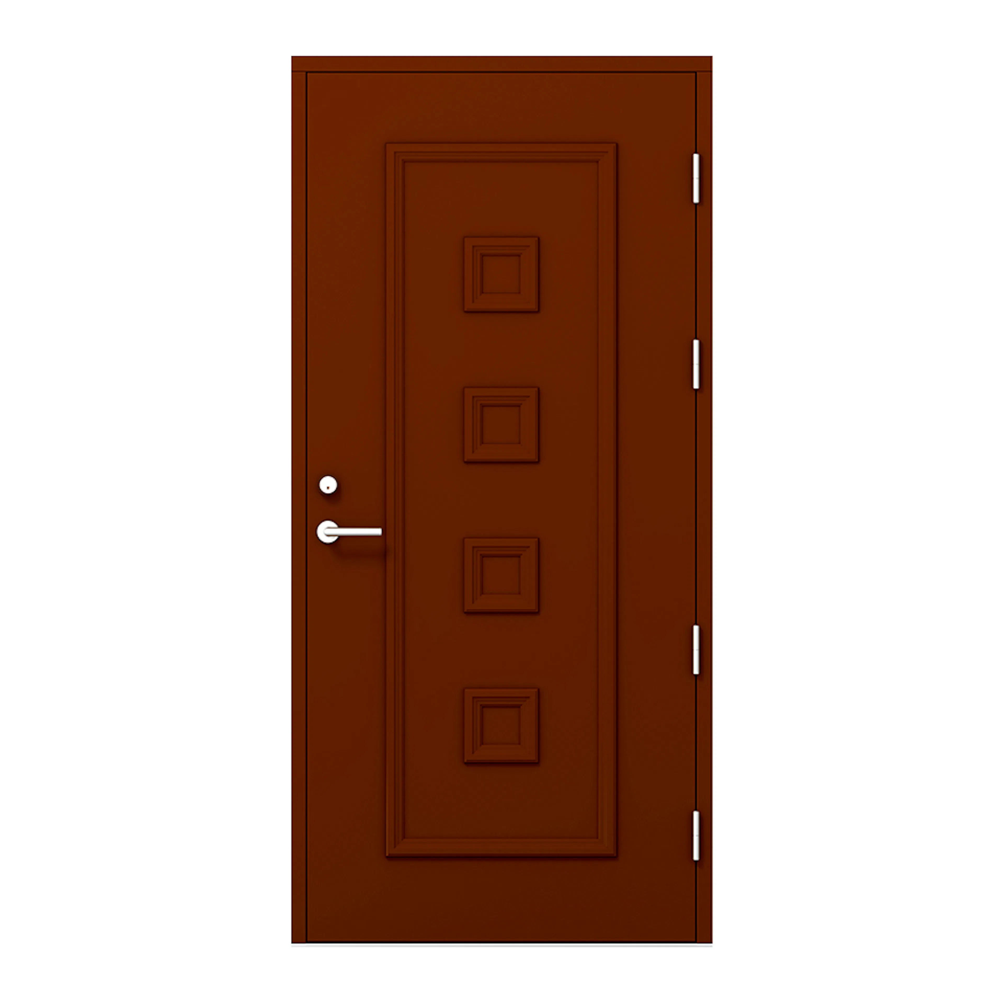 Ytterdörr Kaski Skärgård Landsort