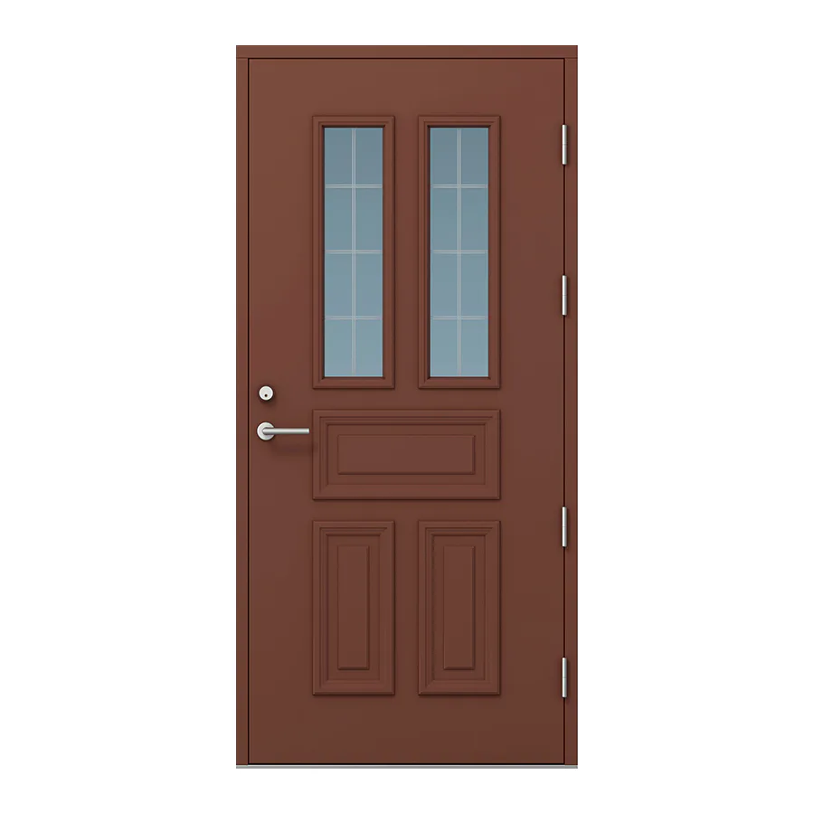 Ytterdörr Kaski Skärgård Lysekil