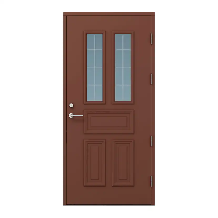 Ytterdörr Kaski Skärgård Lysekil