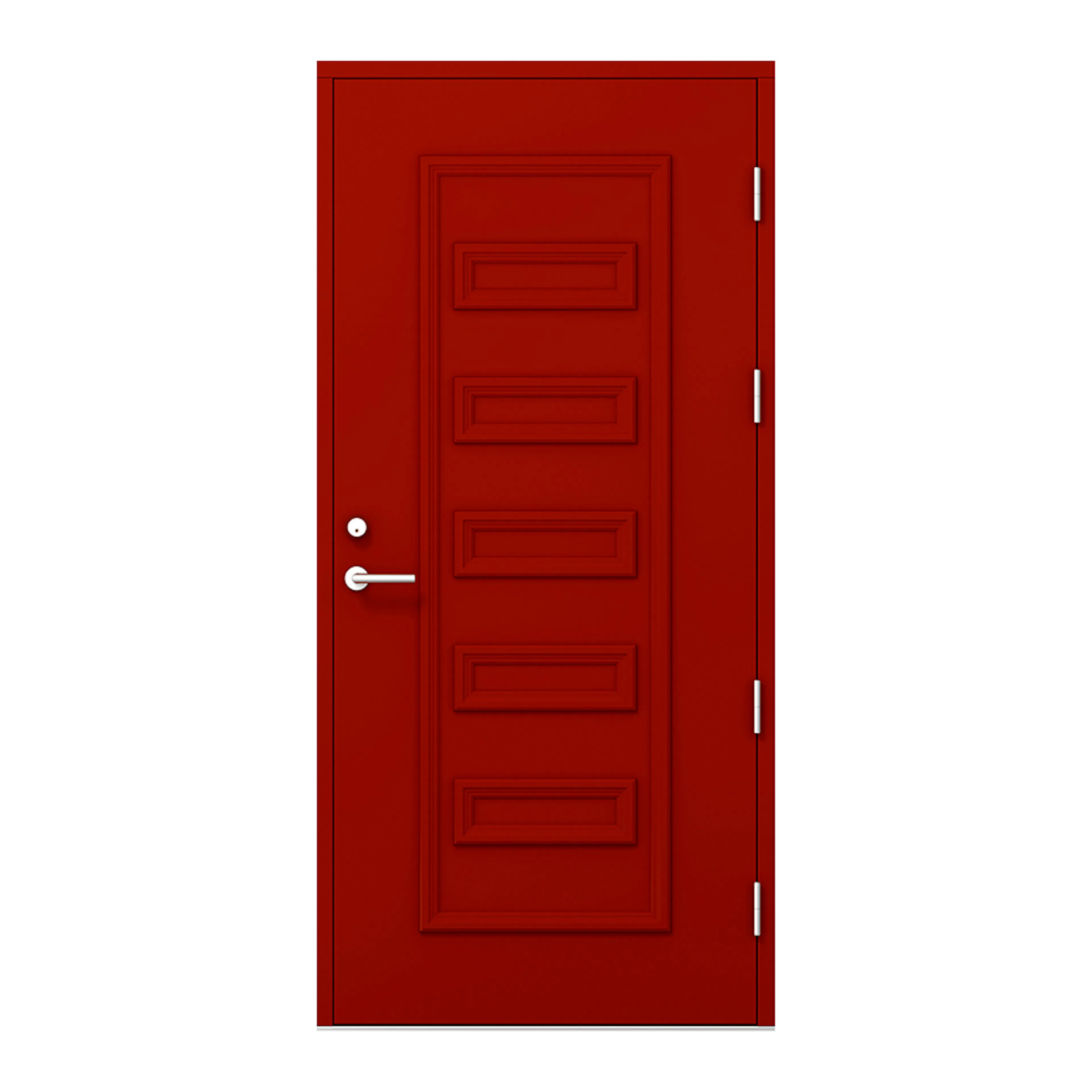 Ytterdörr Kaski Skärgård Marstrand