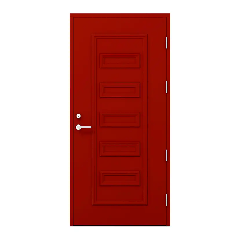 Ytterdörr Kaski Skärgård Marstrand