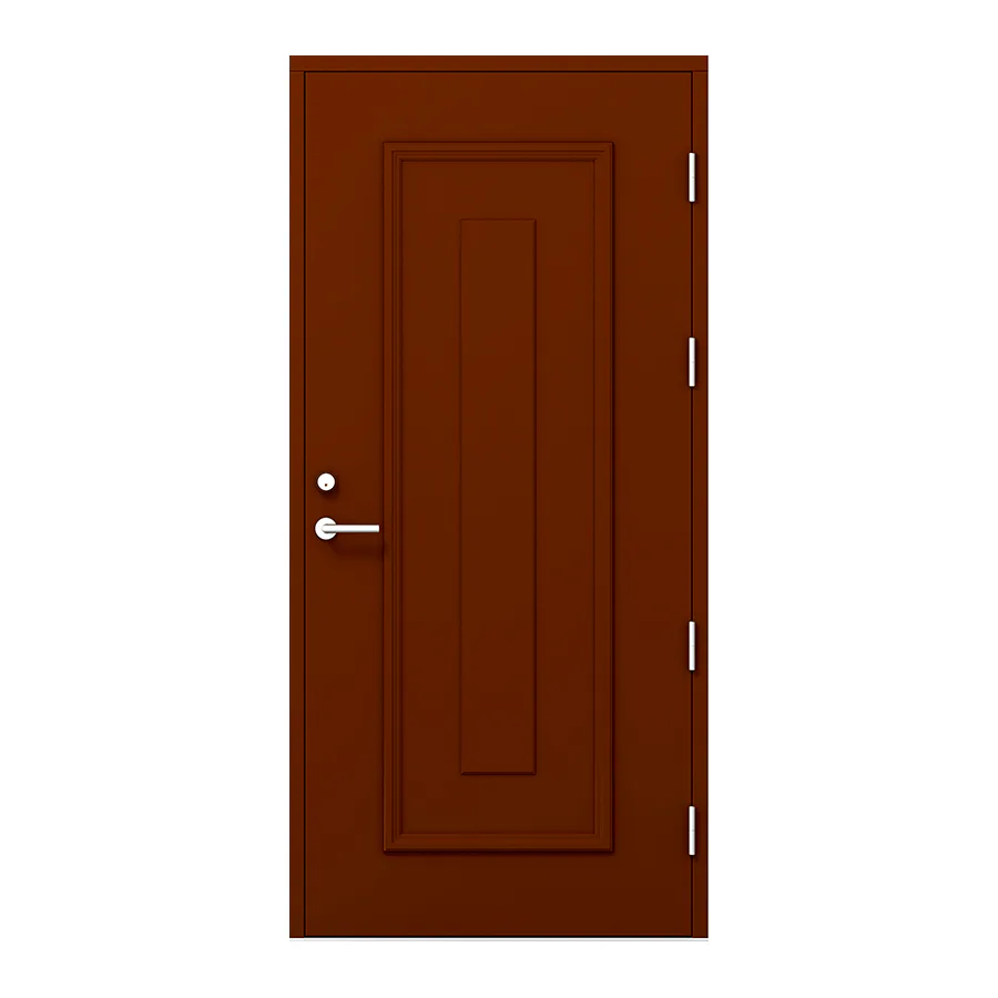 Ytterdörr Kaski Skärgård Nämdö