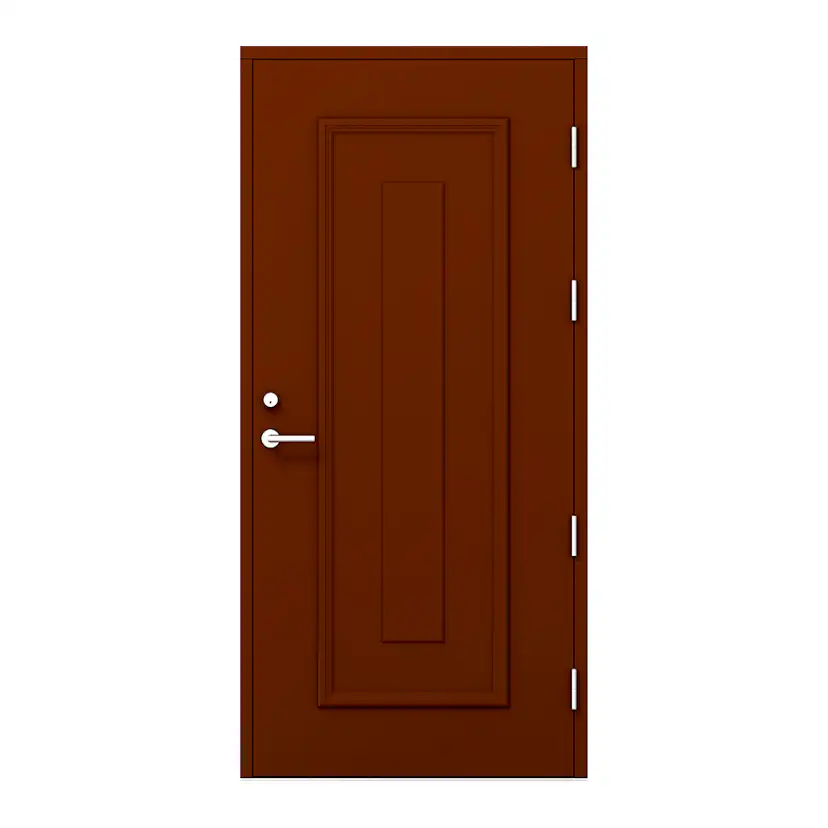 Ytterdörr Kaski Skärgård Nämdö