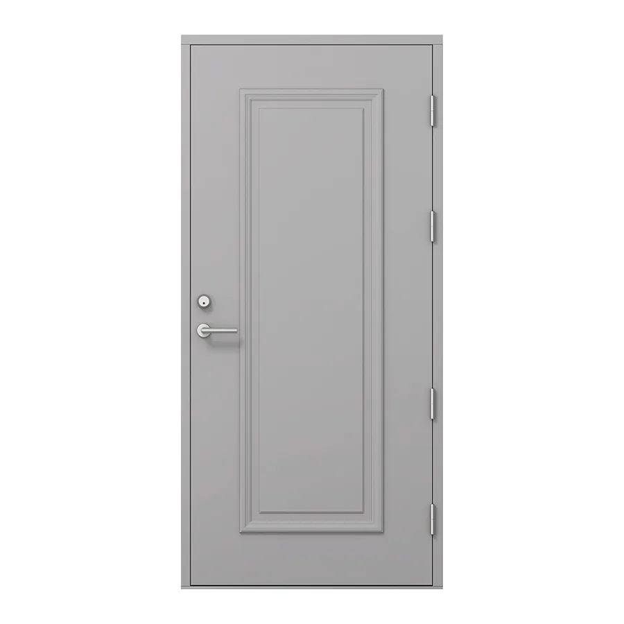 Ytterdörr Kaski Skärgård Nåttarö