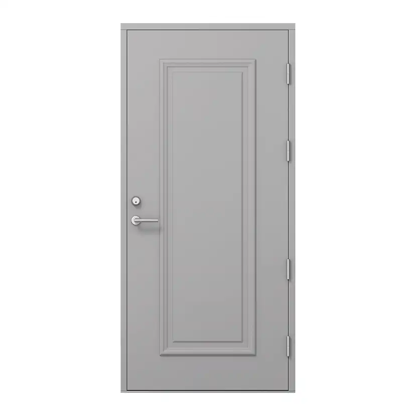 Ytterdörr Kaski Skärgård Nåttarö