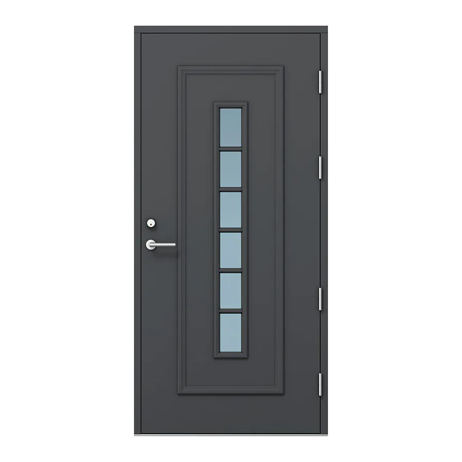 Ytterdörr Kaski Skärgård Nynäshamn