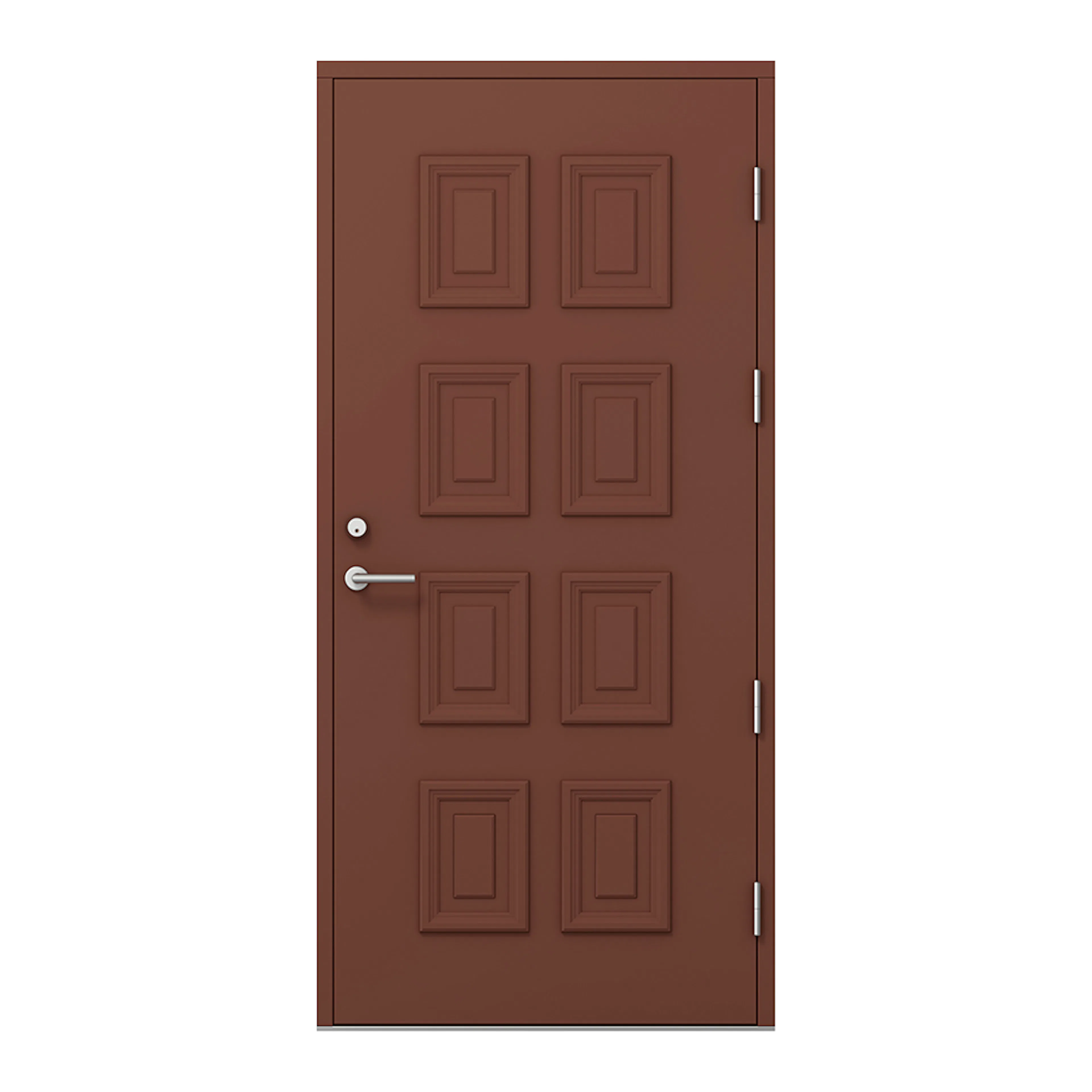 Ytterdörr Kaski Skärgård Sandhamn