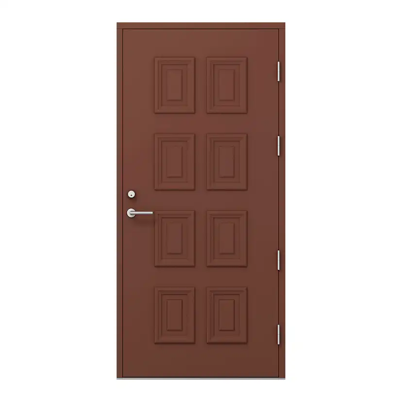 Ytterdörr Kaski Skärgård Sandhamn