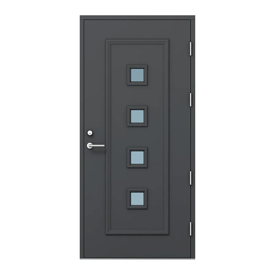 Ytterdörr Kaski Skärgård Skärhamn