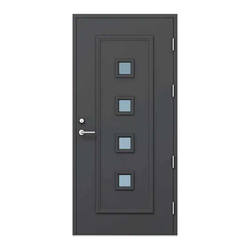 Ytterdörr Kaski Skärgård Skärhamn