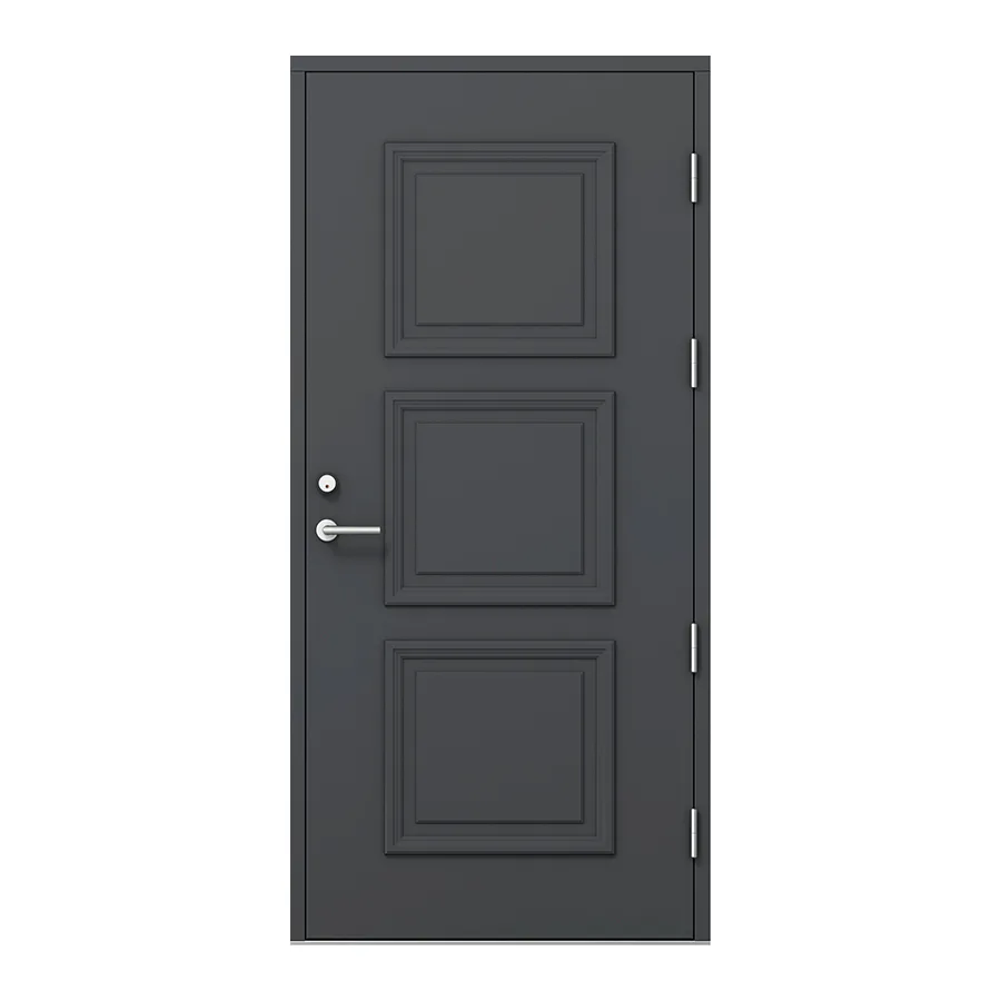 Ytterdörr Kaski Skärgård Smögen