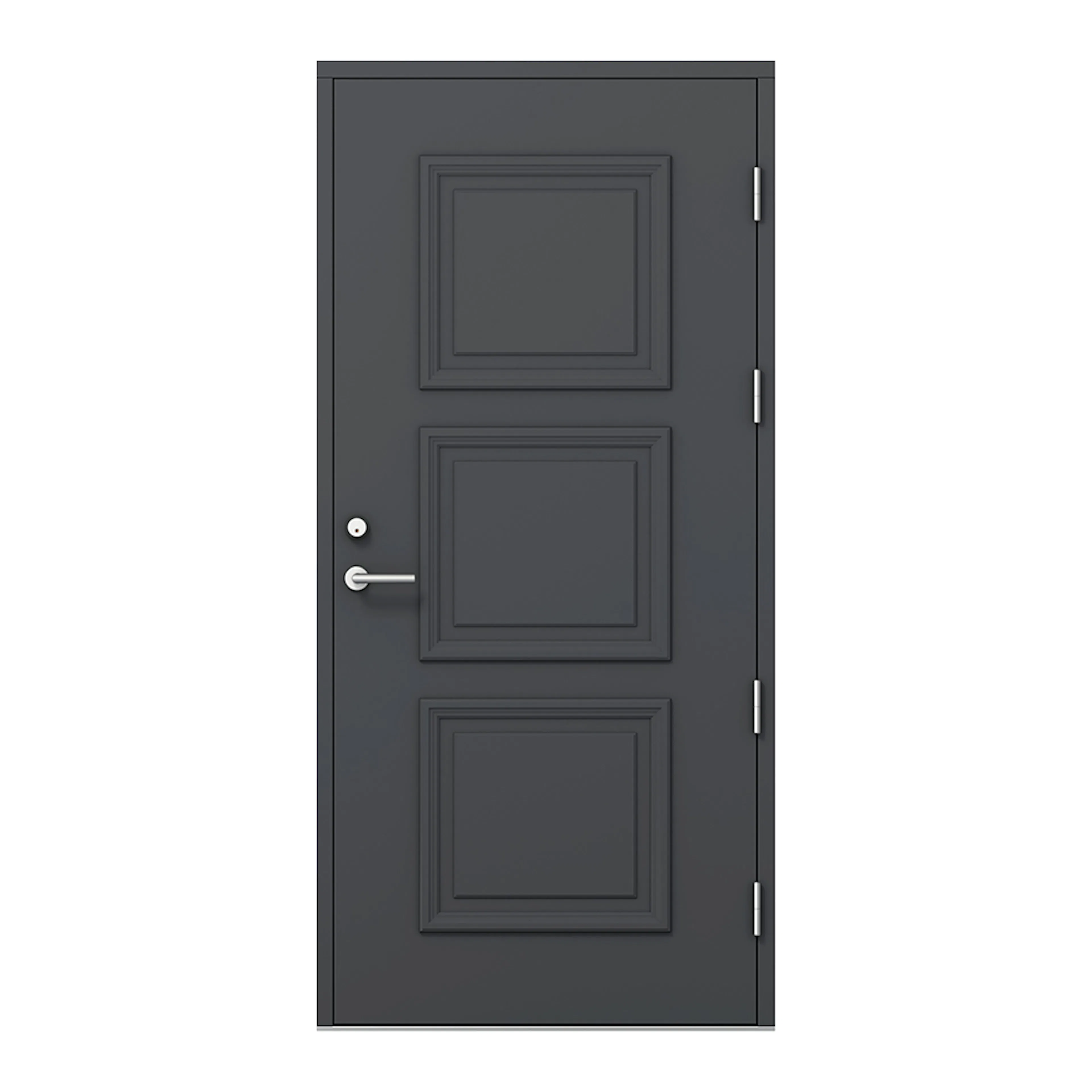 Ytterdörr Kaski Skärgård Smögen