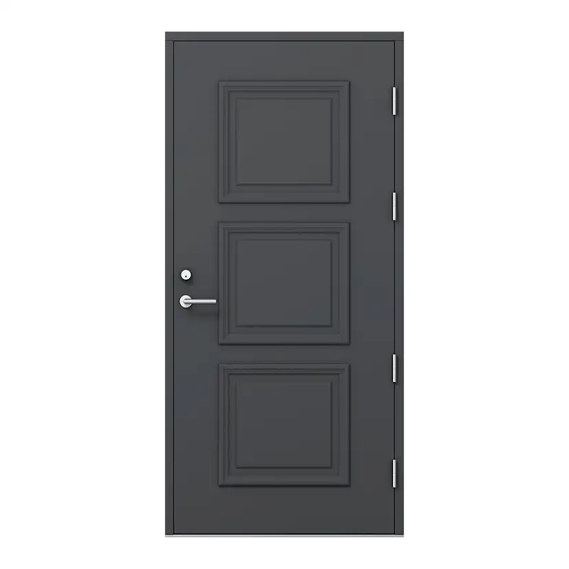 Ytterdörr Kaski Skärgård Smögen