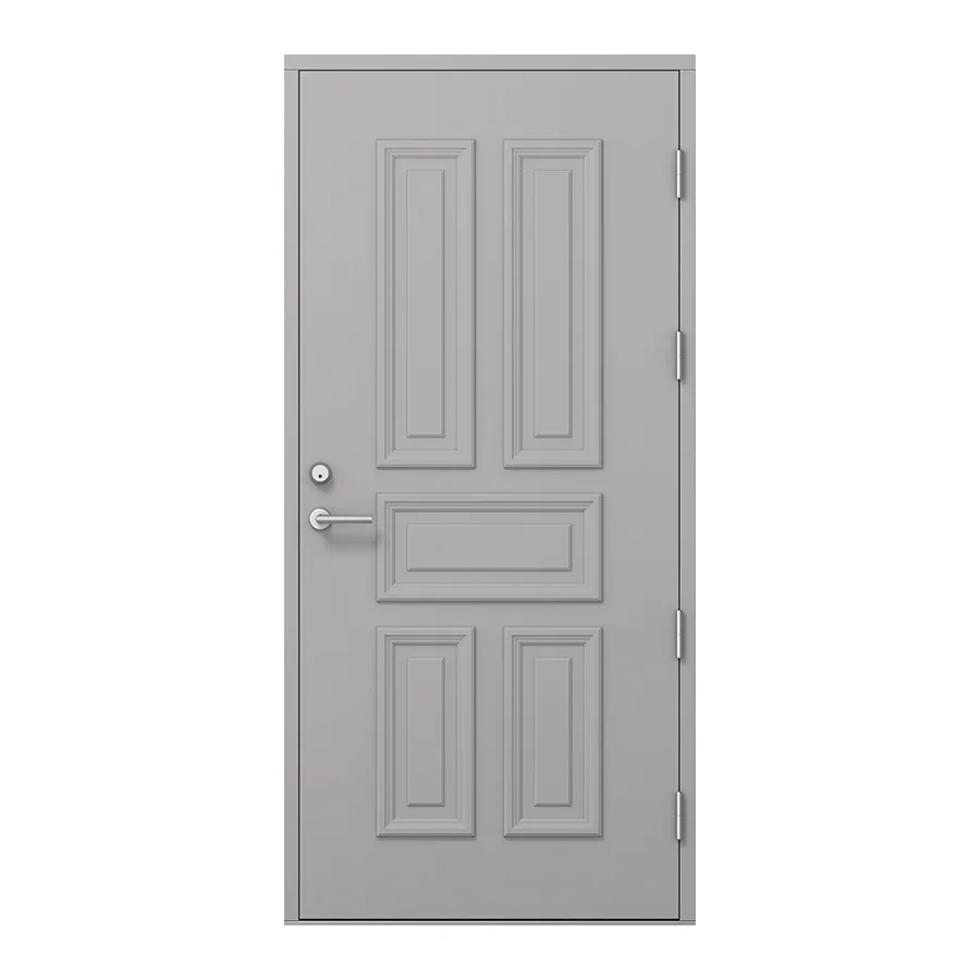 Ytterdörr Kaski Skärgård Strömstad