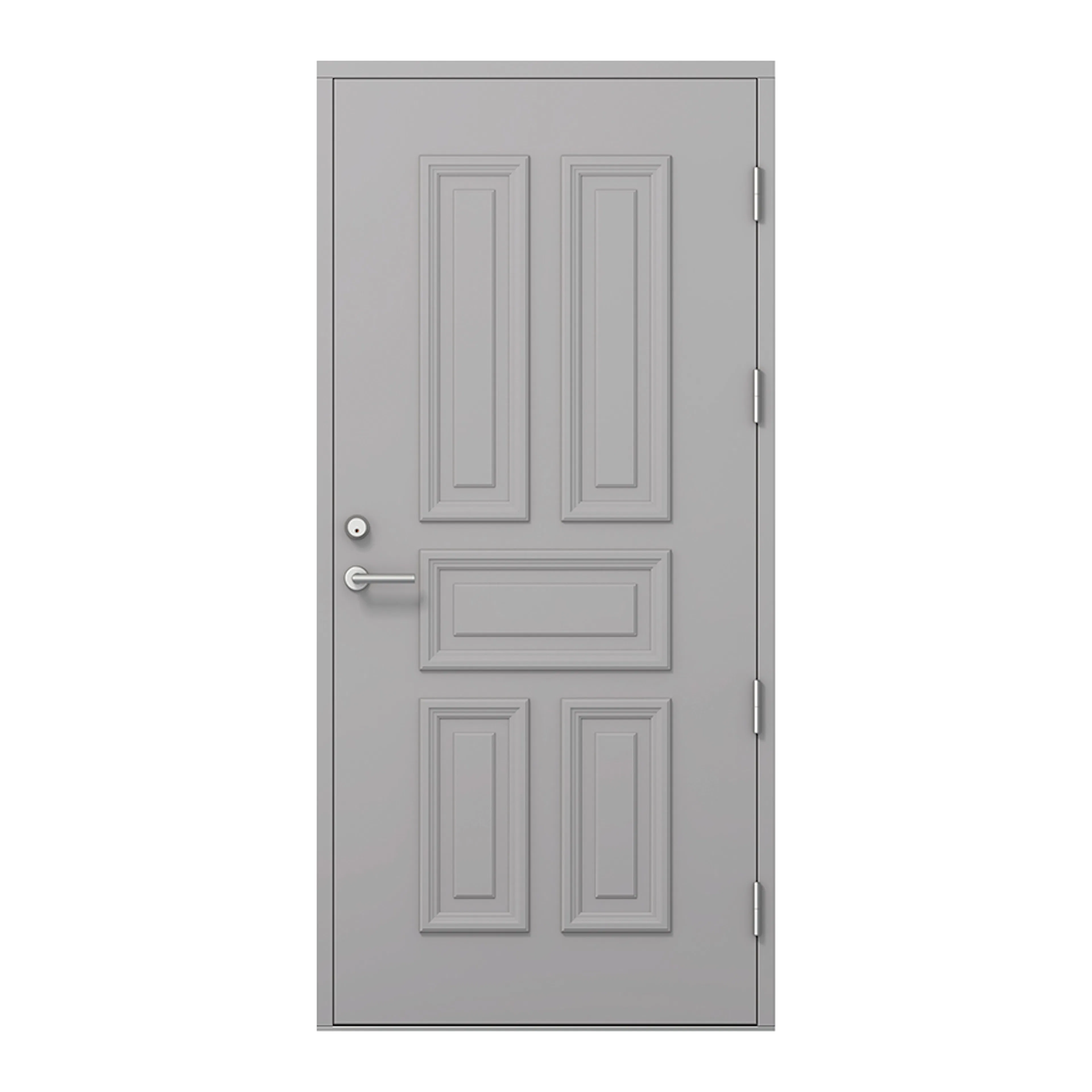 Ytterdörr Kaski Skärgård Strömstad