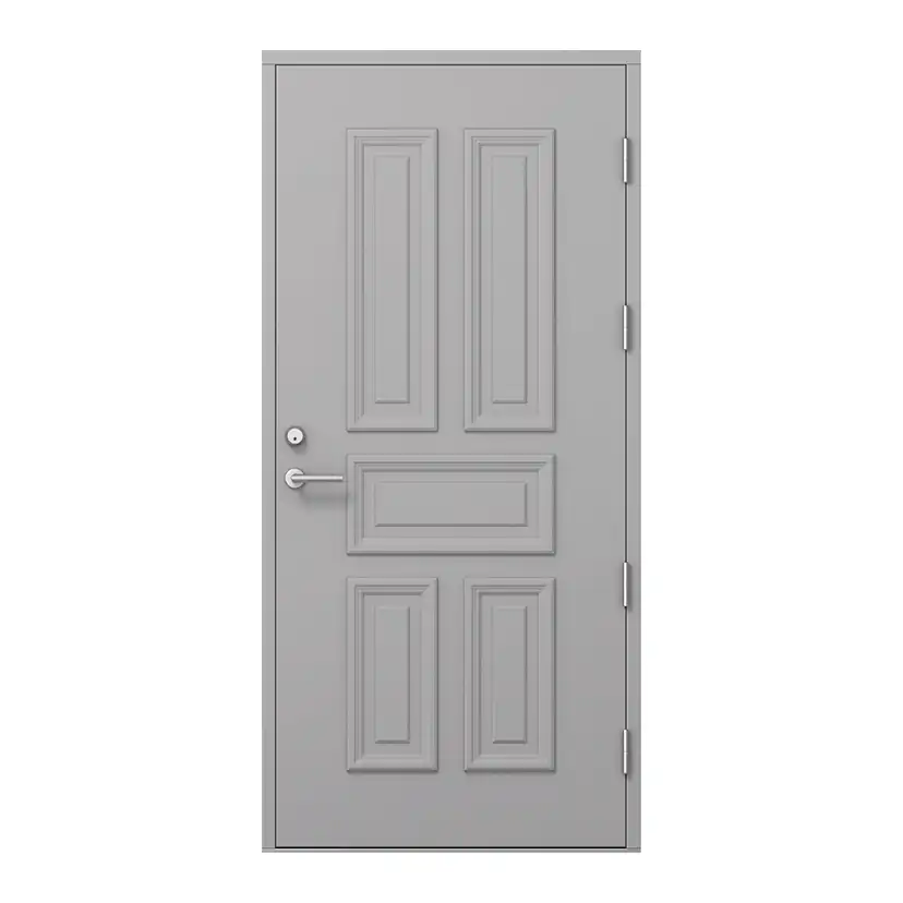 Ytterdörr Kaski Skärgård Strömstad