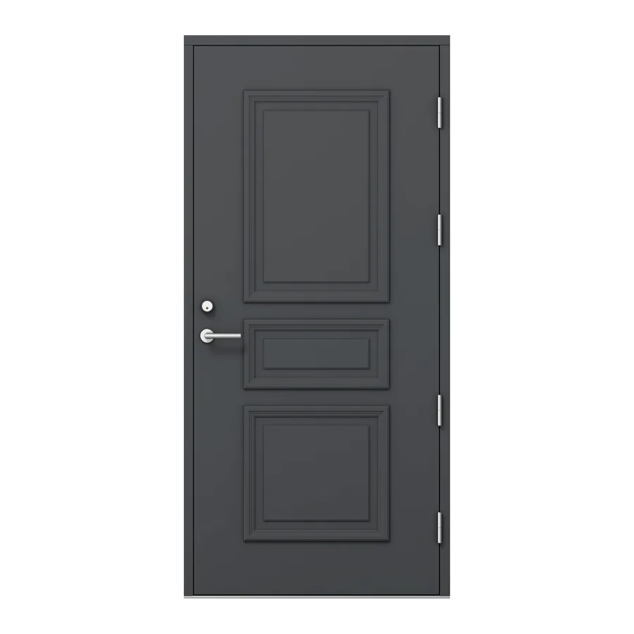 Ytterdörr Kaski Skärgård Utö