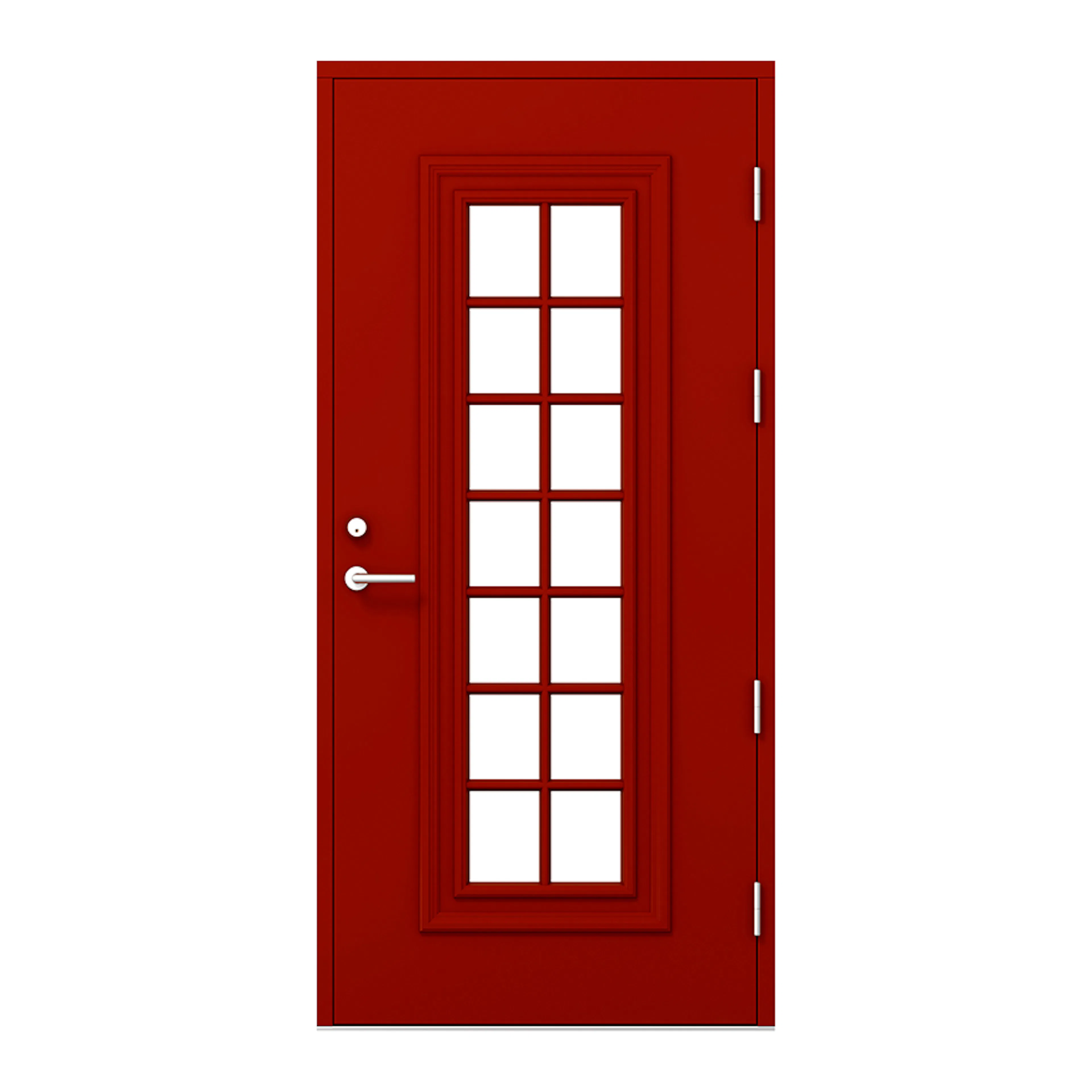 Ytterdörr Kaski Skärgård Vaxholm