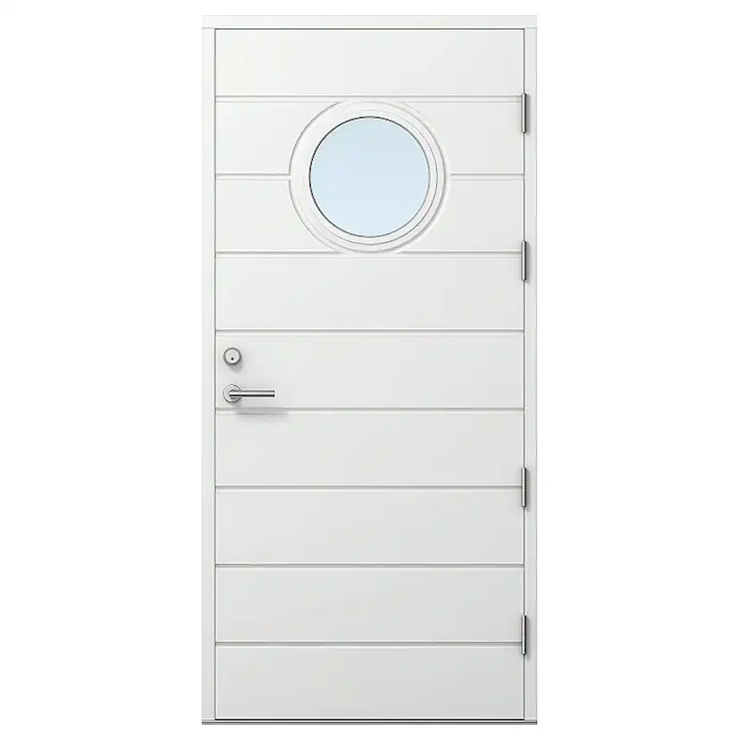 Ytterdörr Kaski Soldrömmar Firenze