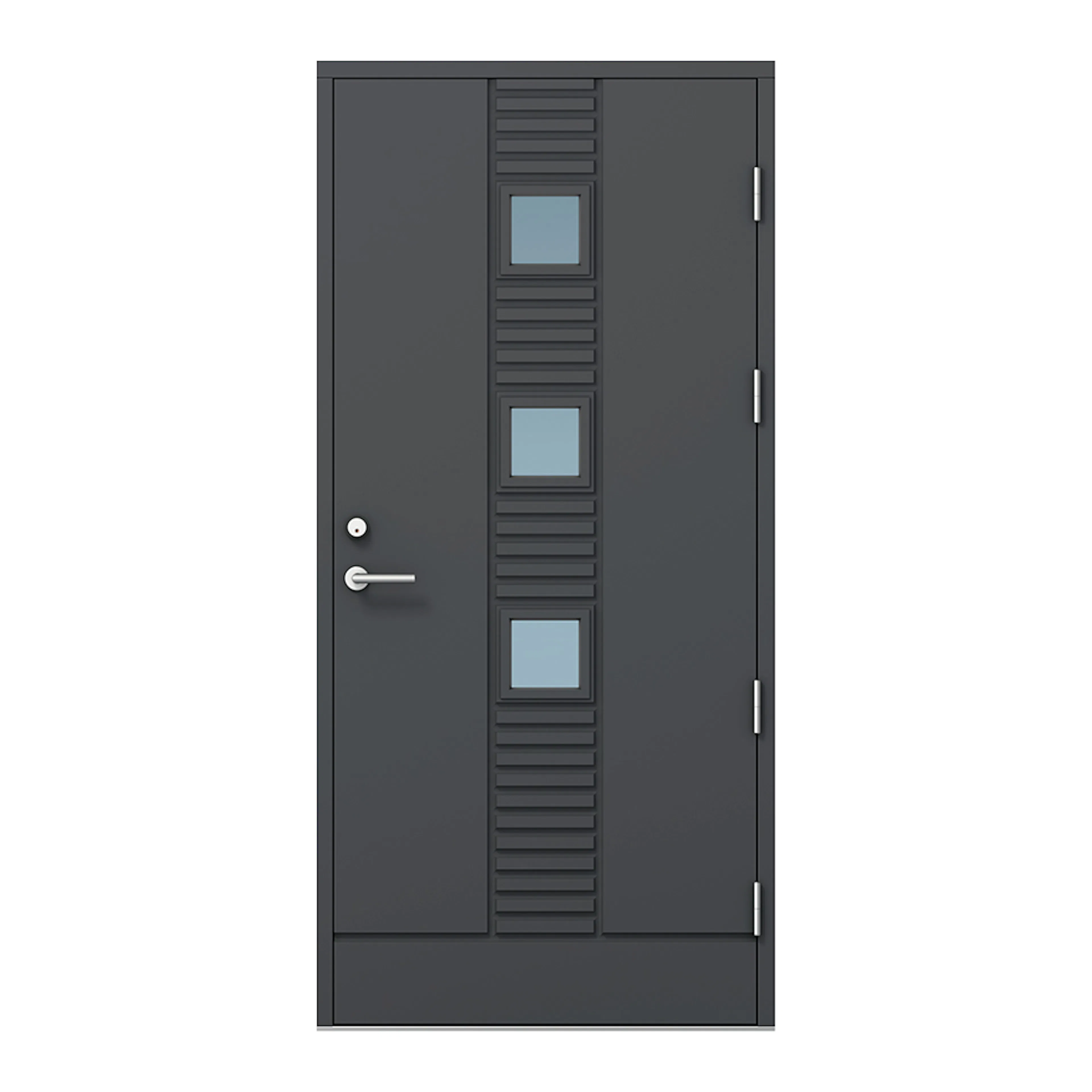 Ytterdörr Kaski Soldrömmar Livorno