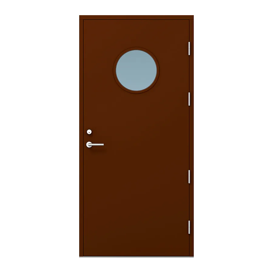 Ytterdörr Kaski Soldrömmar Piombino