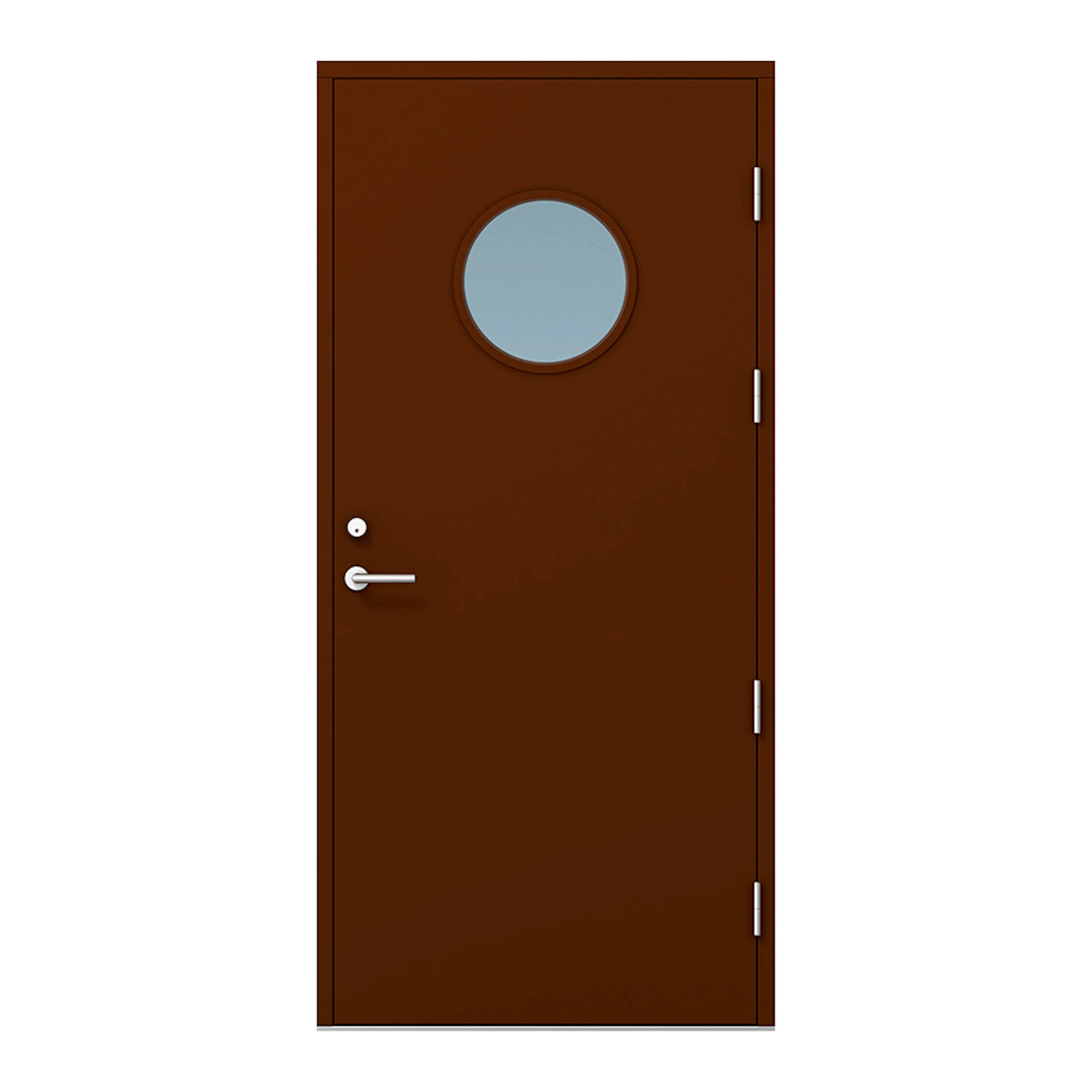 Ytterdörr Kaski Soldrömmar Piombino