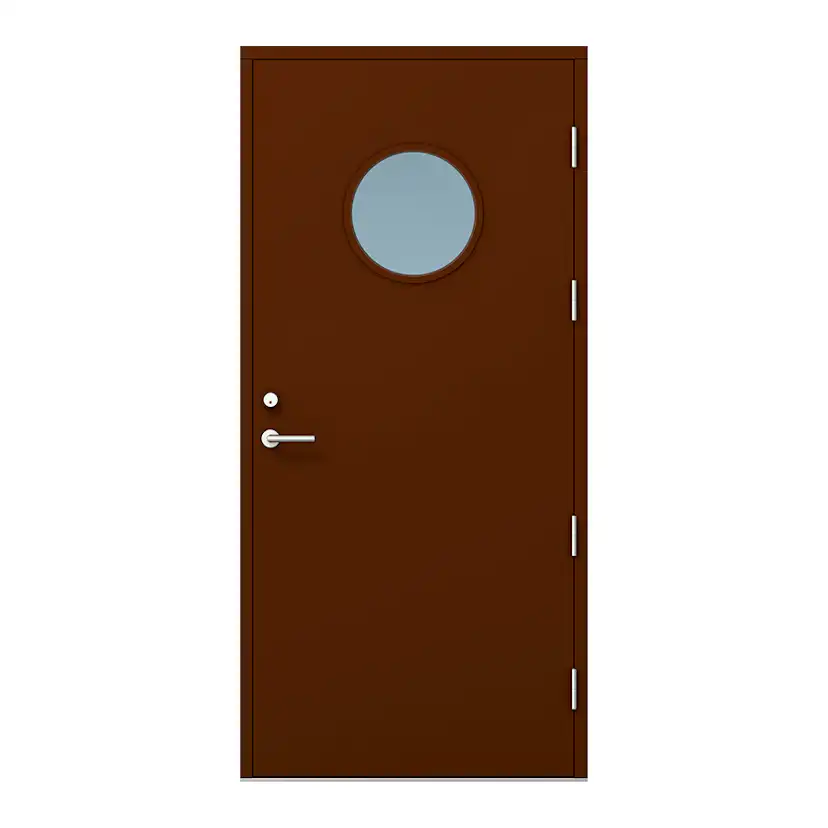 Ytterdörr Kaski Soldrömmar Piombino