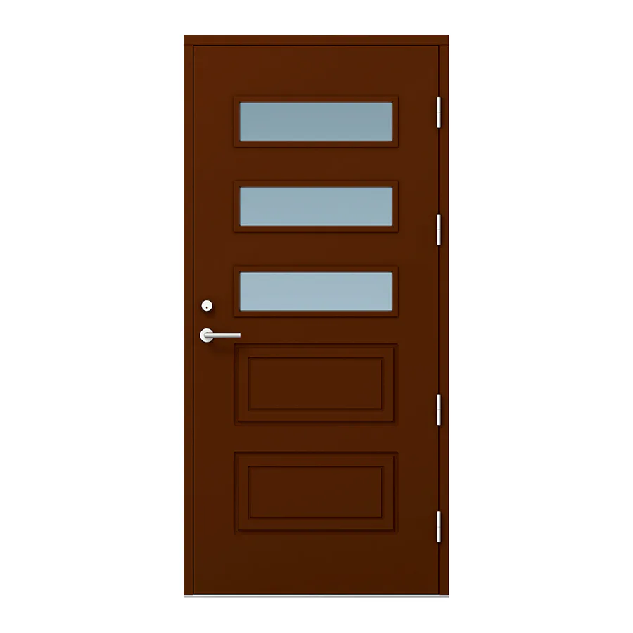 Ytterdörr Kaski Soldrömmar Venezia