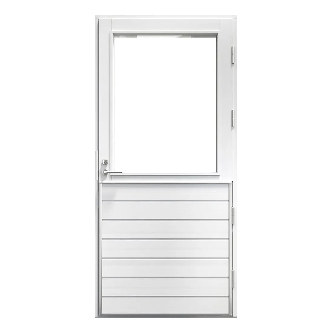 Ytterdörr Kaski Träpaneldörr Rovaniemi