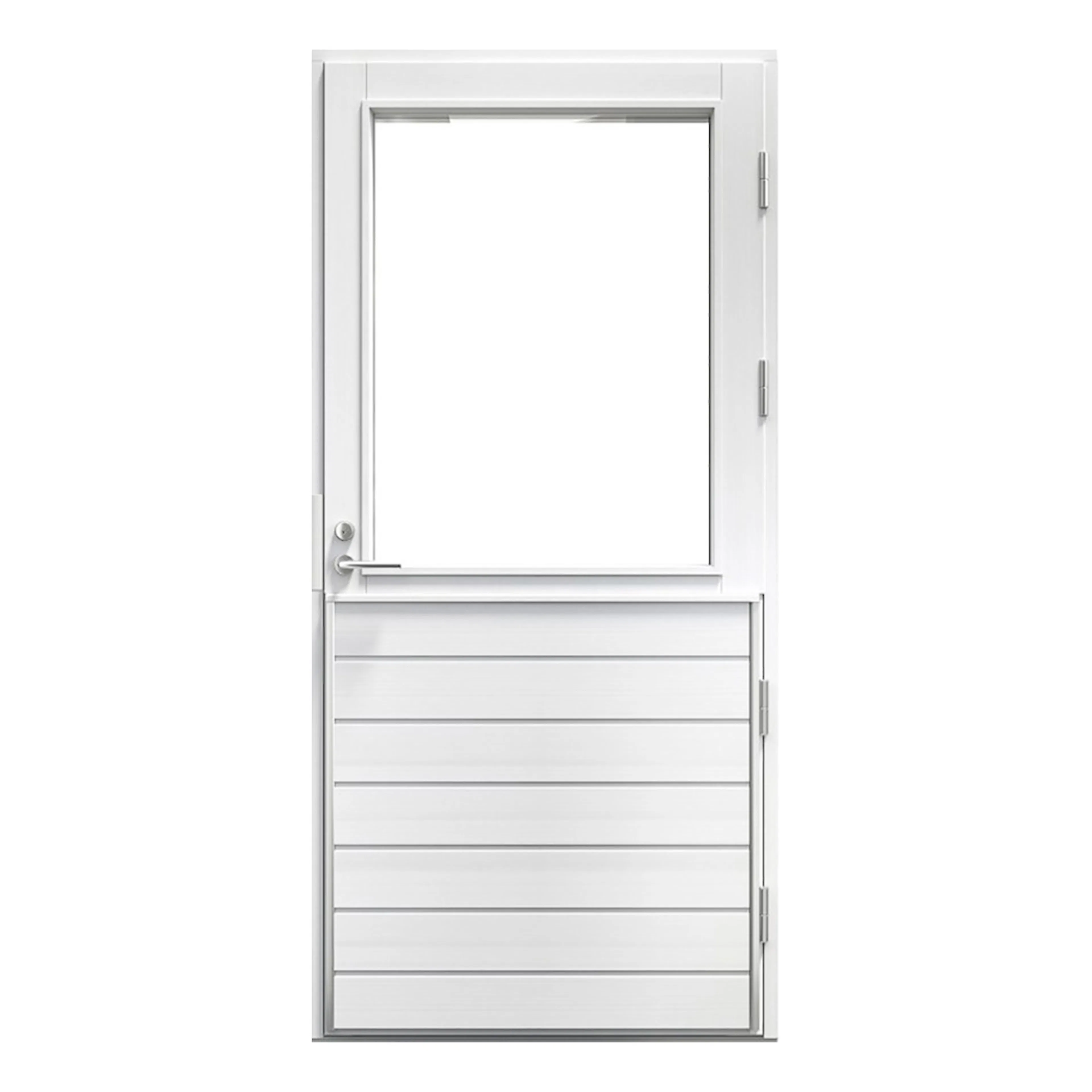 Ytterdörr Kaski Träpaneldörr Rovaniemi