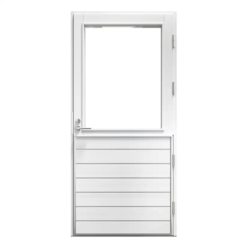 Ytterdörr Kaski Träpaneldörr Rovaniemi