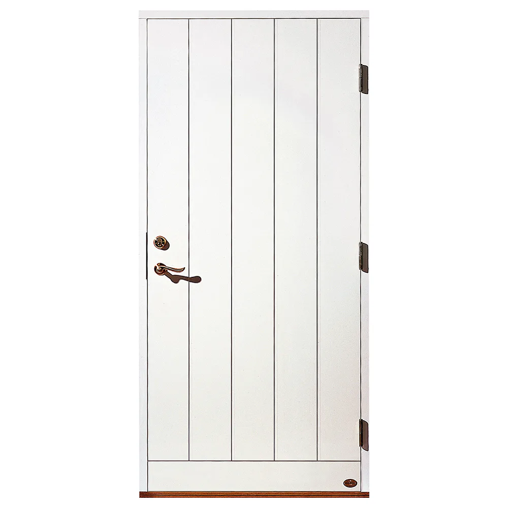 Ytterdörr Leksandsdörren Insjön Classic Lager