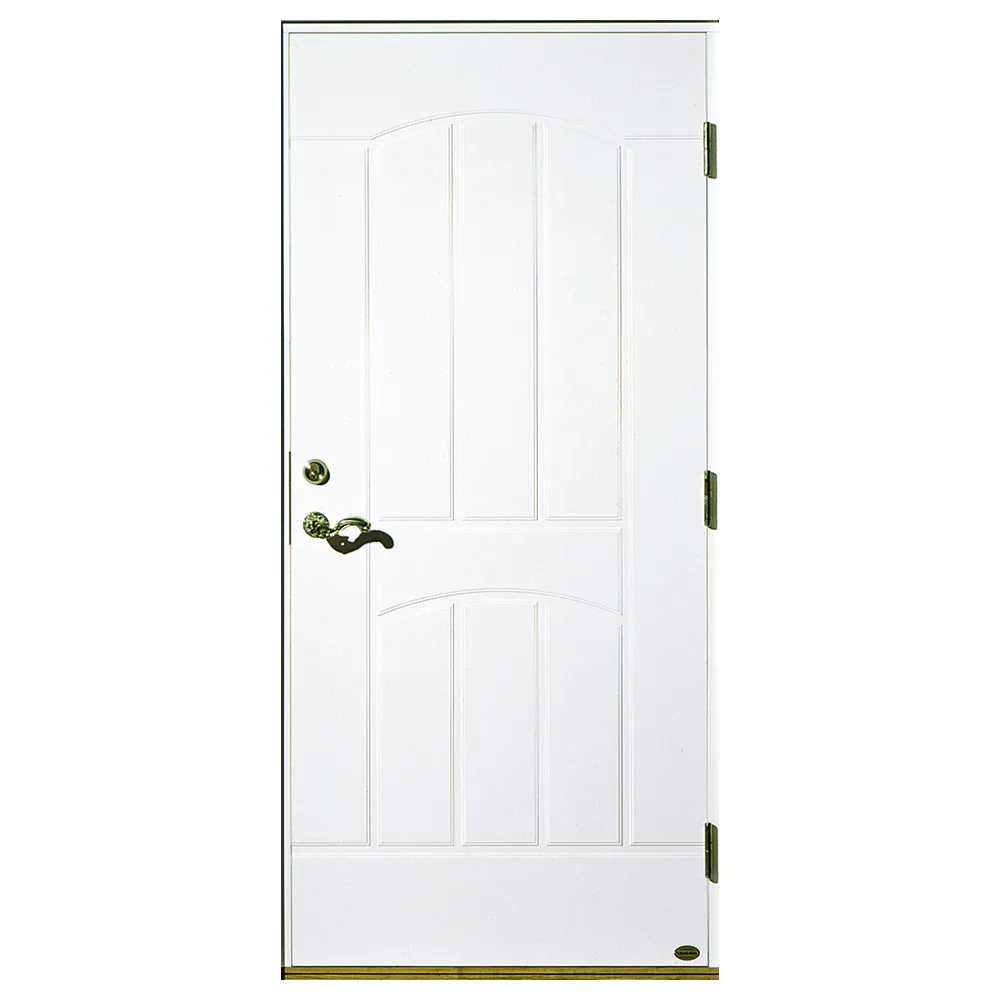 Ytterdörr Leksandsdörren Solberga Classic