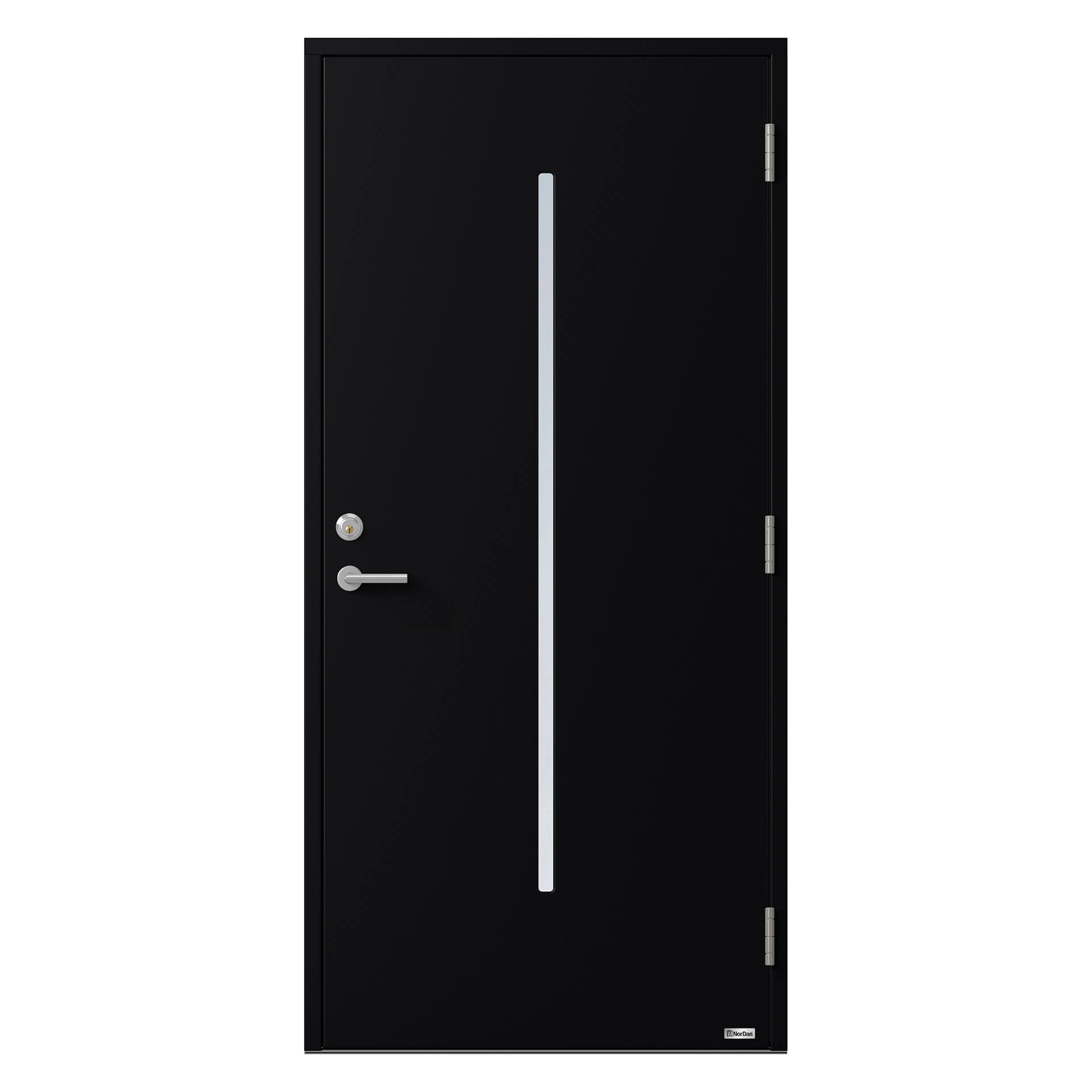 Ytterdörr NorDan Bor Ceres 858G