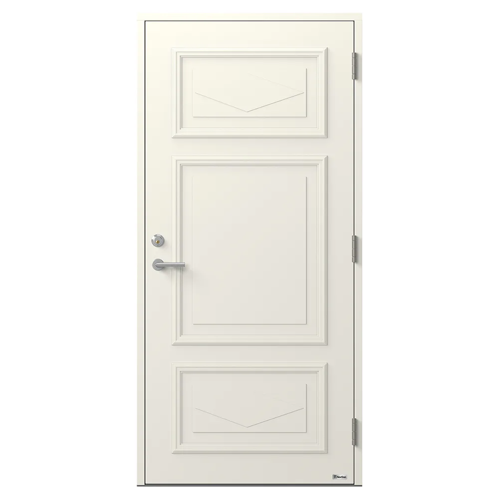 Ytterdörr NorDan Bor Diamant 373