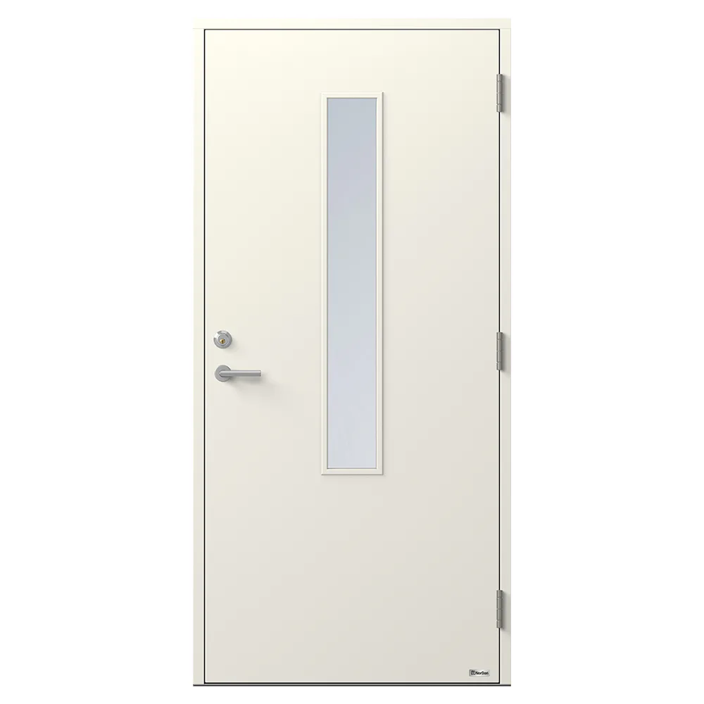 Ytterdörr NorDan Bor Dover 865G